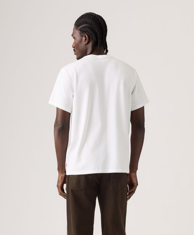 Polera Hombre Levi's Relaxed Fit Tee