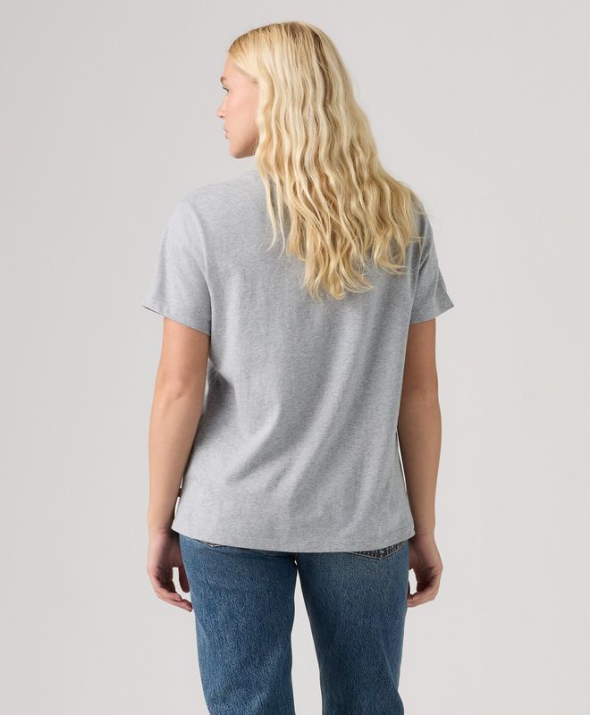 Polera Mujer Levi's Favorite Tee