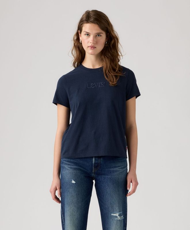 Polera Mujer Levi's Favorite Tee