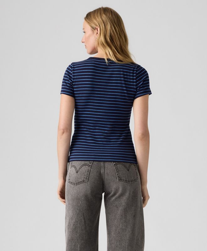 Polera Mujer Levi's Hayes Tee