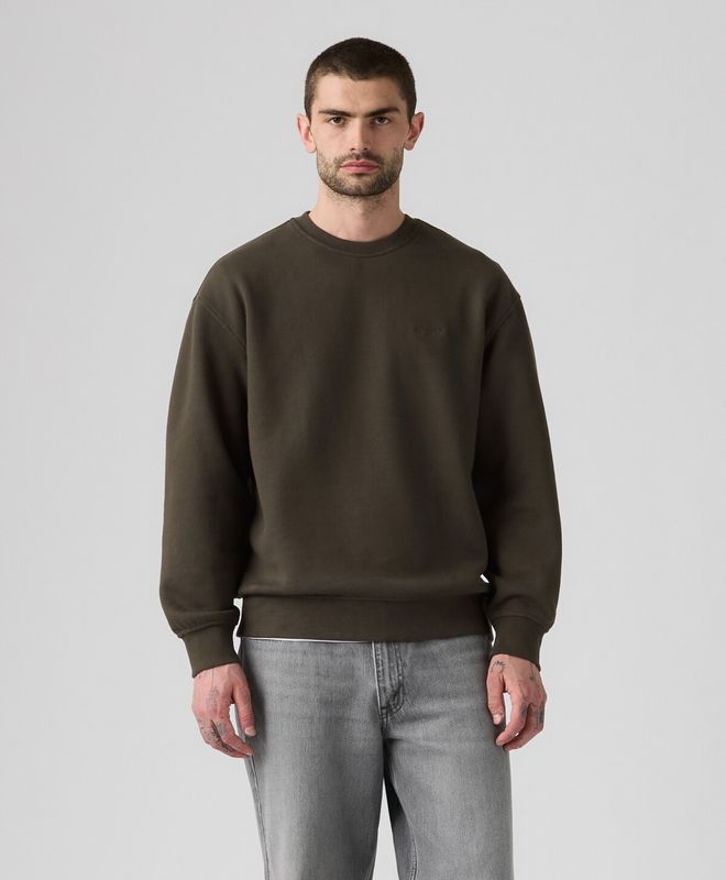 Polerón Hombre Levi's Sweats Crew