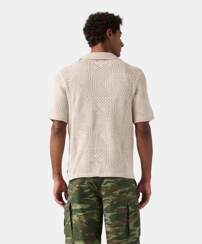 Sweater Hombre Levi's Camp Shirt