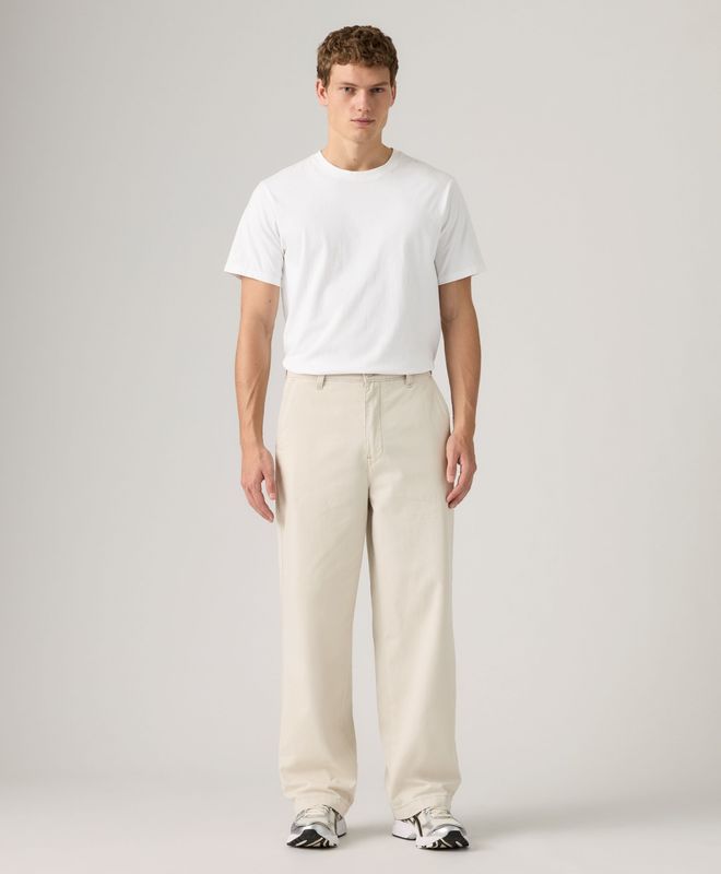 Pantalón Hombre Levi's Xx Chino Baggy