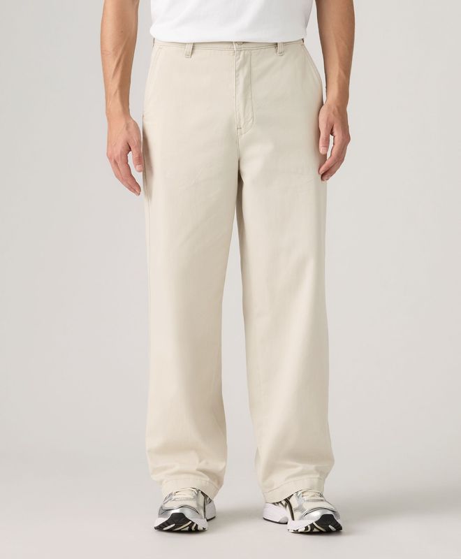 Pantalón Hombre Levi's Xx Chino Baggy