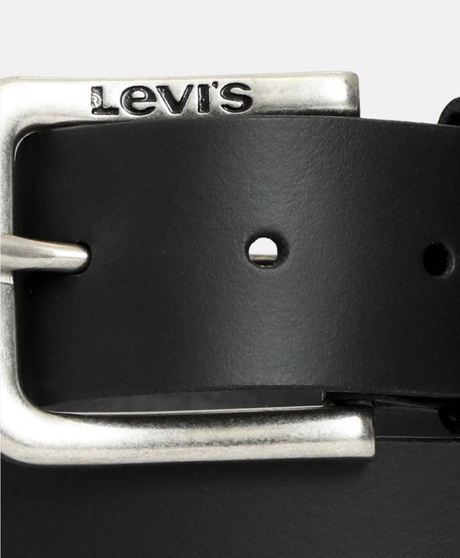 Cinturón Hombre Levi's de una cara