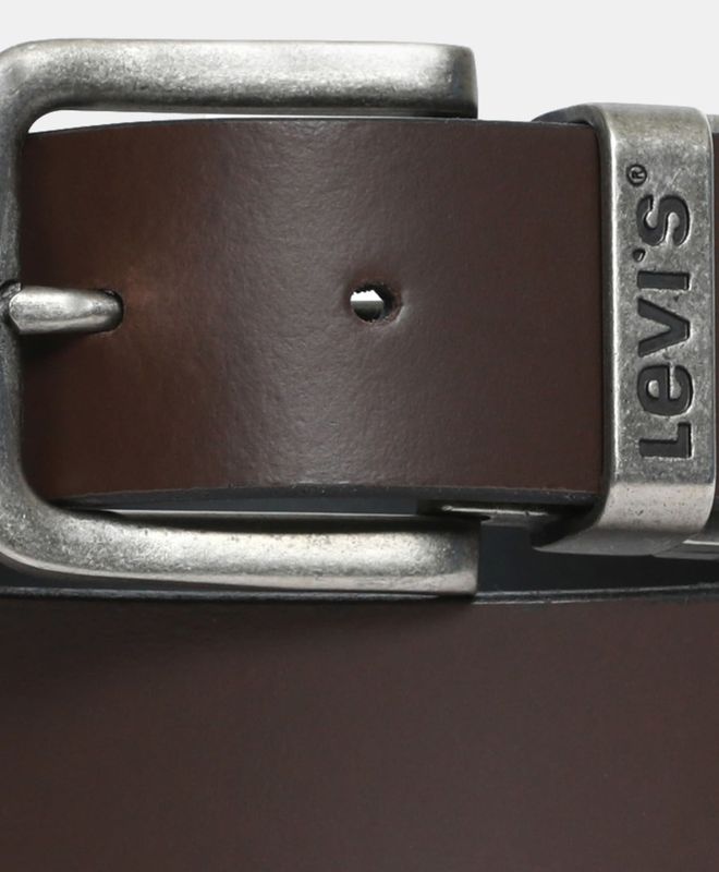 Cinturón Hombre Levi's Reversible