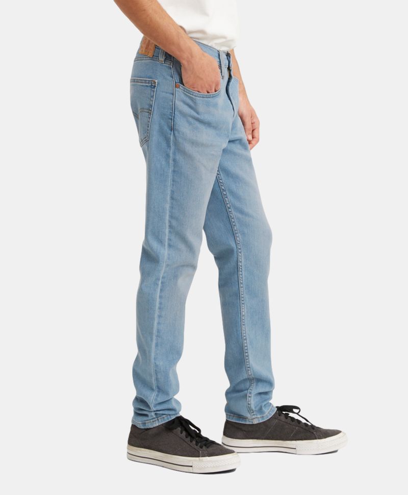 levis 512 slim hombre