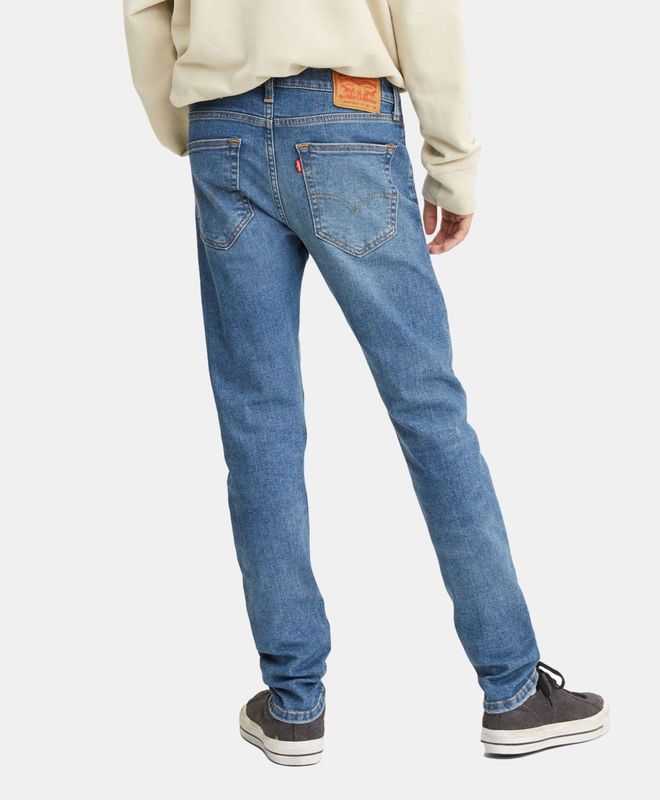 Jeans Hombre Levi's Skinny Taper