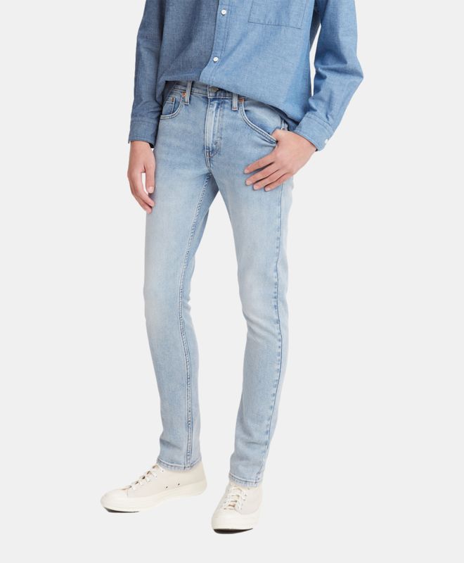 Jeans Hombre Levi's Skinny Taper