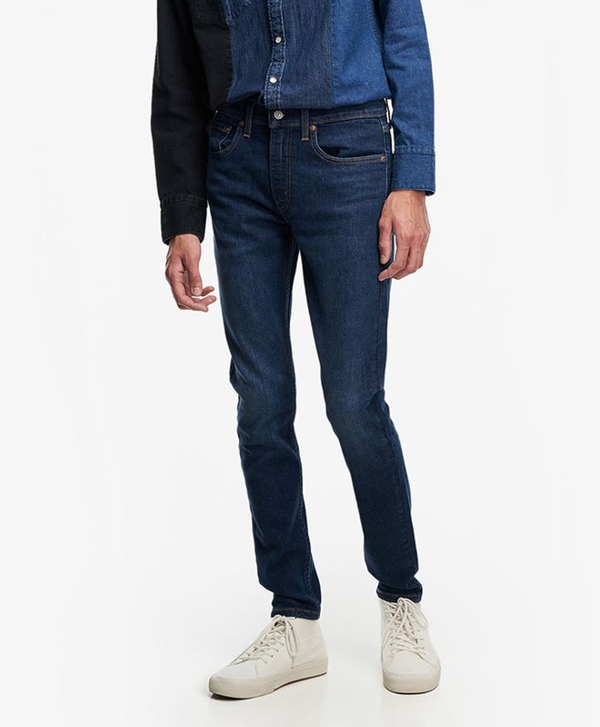 Jeans Hombre Levi's Skinny Taper