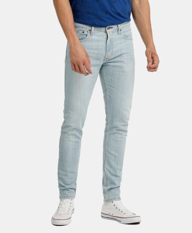 Jeans Hombre Levi's Skinny Taper