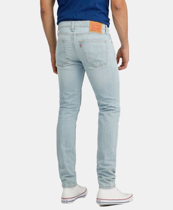 Jeans Hombre Levi's Skinny Taper