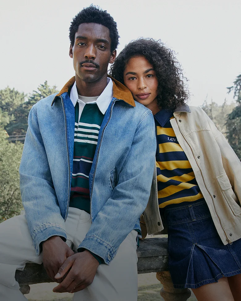 Ropa, Jeans y Accesorios | Levi's ® Chile